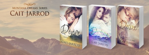 montana dreams series