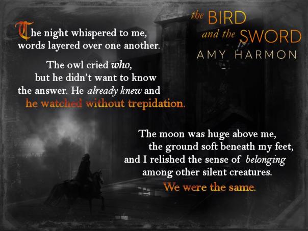 bird and sword teaser