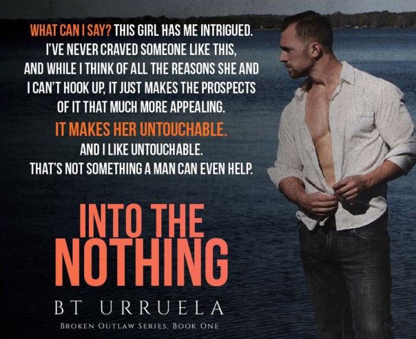 into the nothing teaser