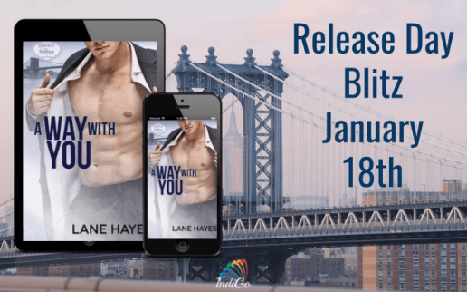 A Way with You Banner